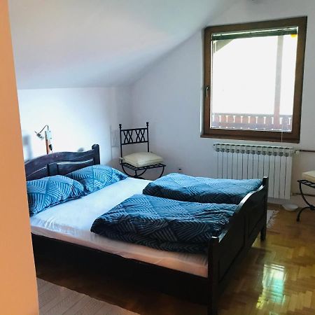 사라예보 Apartman Simple 아파트 외부 사진