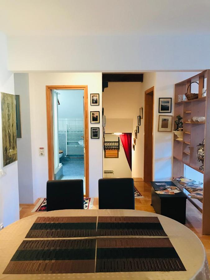 사라예보 Apartman Simple 아파트 외부 사진