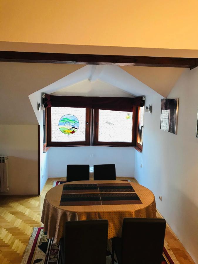 사라예보 Apartman Simple 아파트 외부 사진
