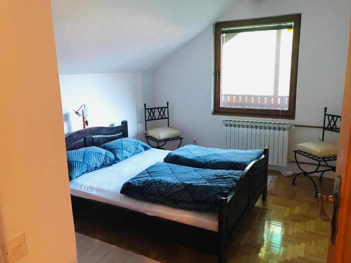 사라예보 Apartman Simple 아파트 외부 사진