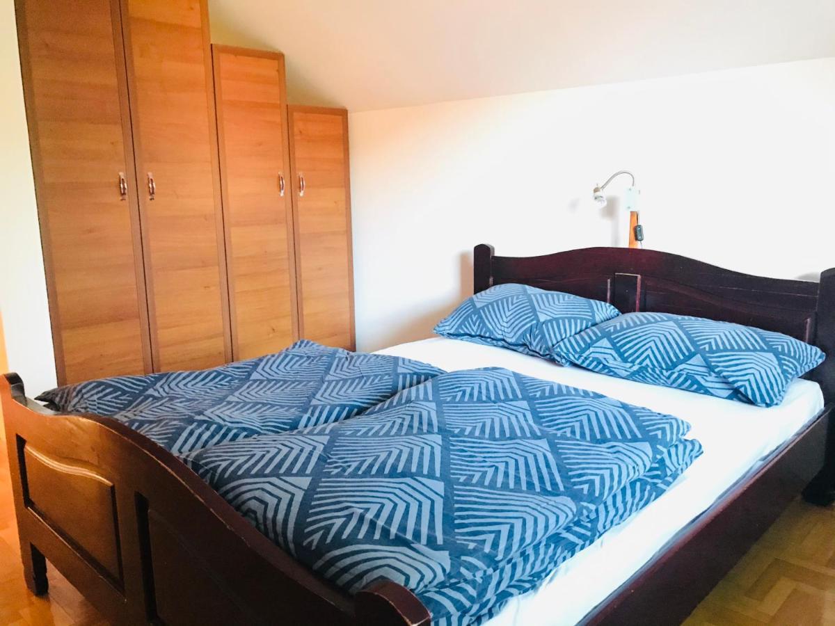 사라예보 Apartman Simple 아파트 외부 사진