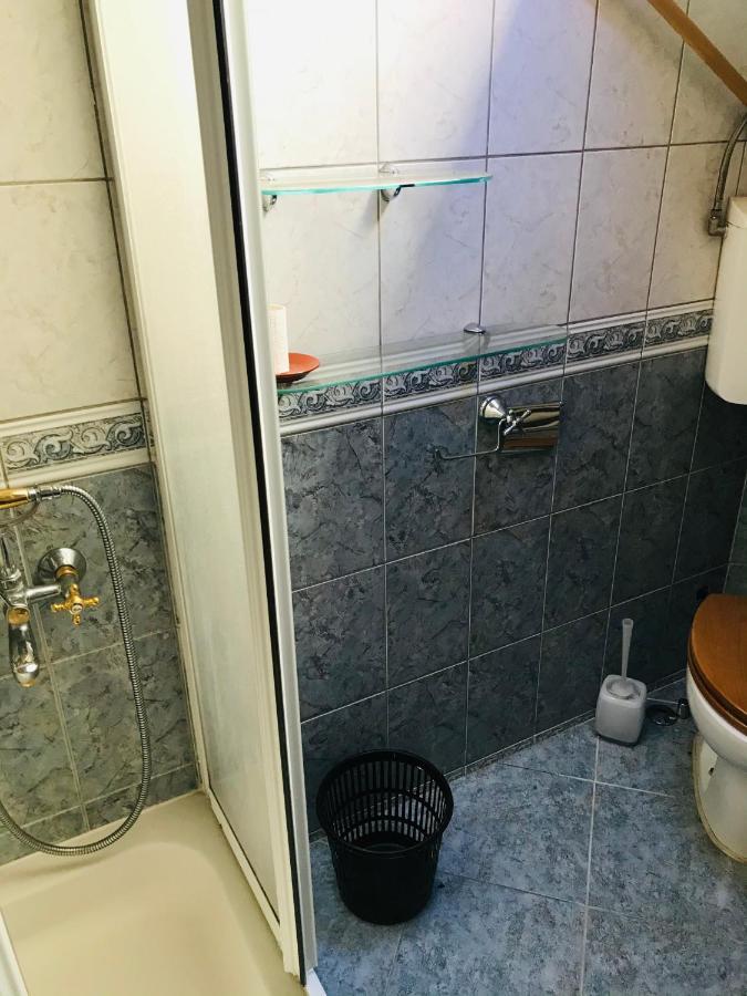 사라예보 Apartman Simple 아파트 외부 사진